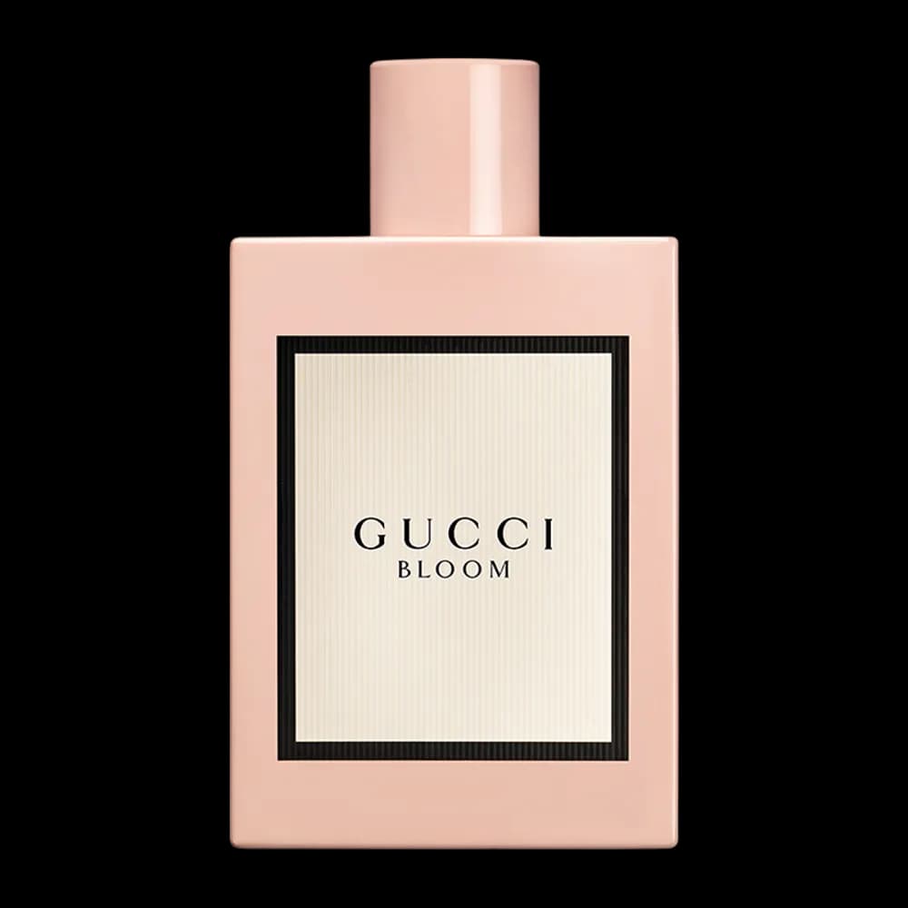 Floral Eau de Parfum