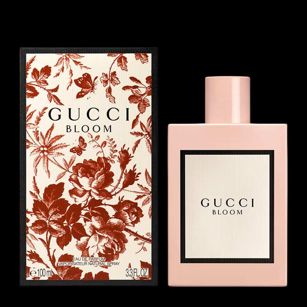 Floral Eau de Parfum