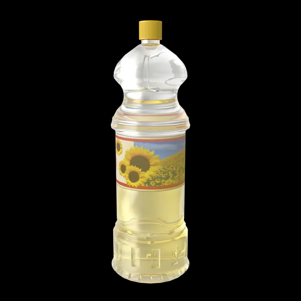 Extra Virgin Olive Oil