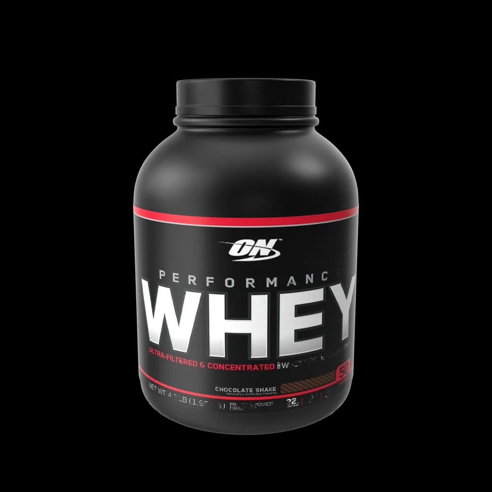 Whey Protein Powder