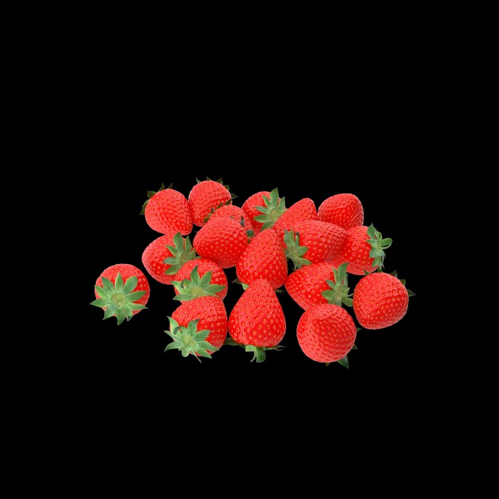 Fresh Strawberry Preserve