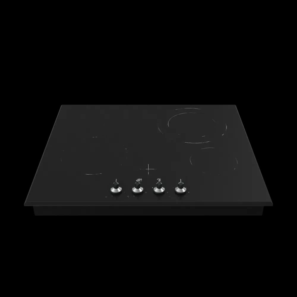 Portable Electric Cooktop