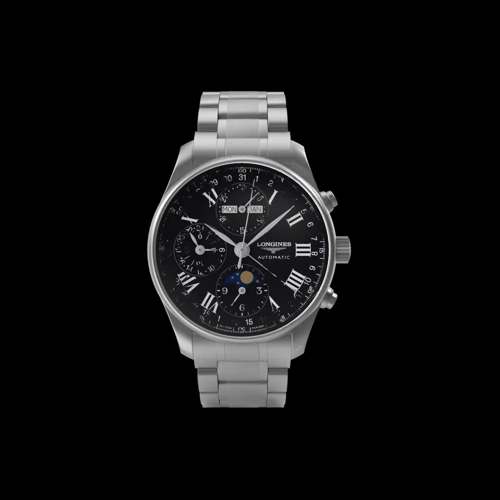 Classic Automatic Watch