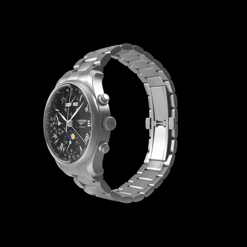 Classic Automatic Watch