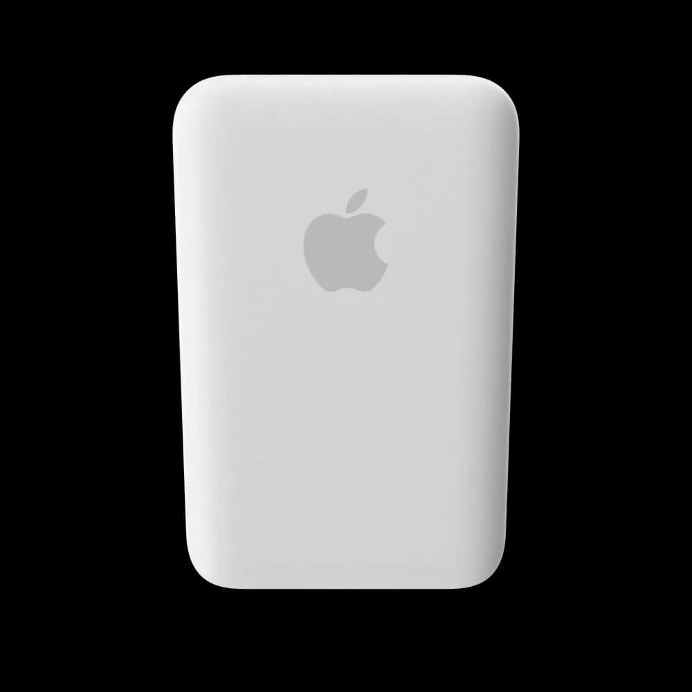 Portable Power Bank, 10000mAh