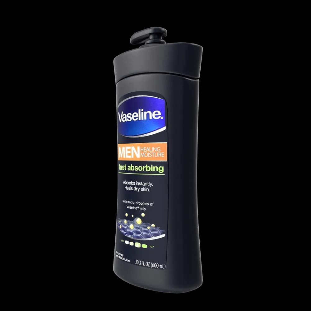 Hydrating Face & Body Lotion