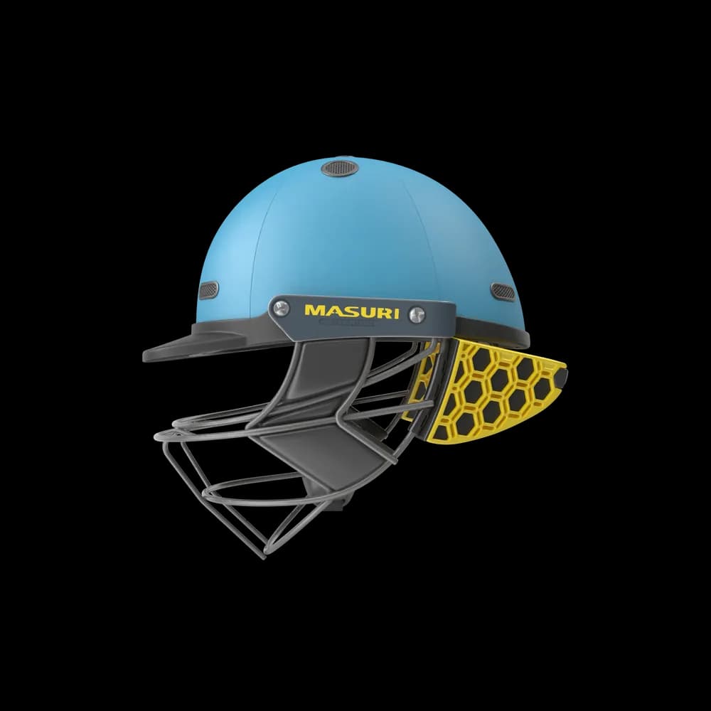 Cricket Helmet with Guard