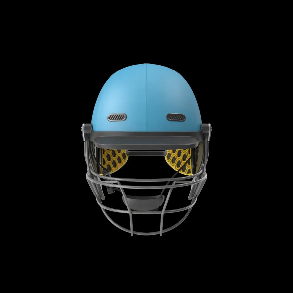 Cricket Helmet with Guard