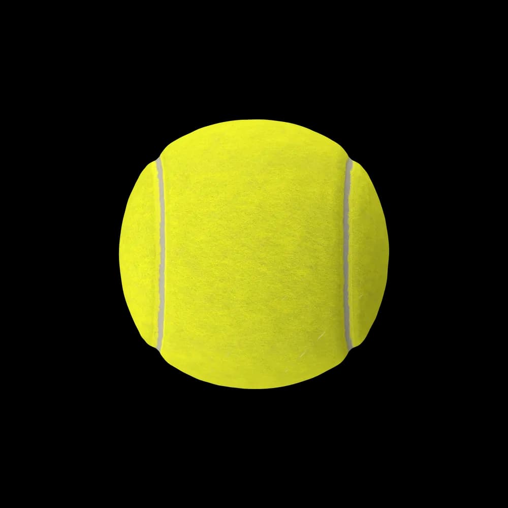 Tennis Ball 3-Pack