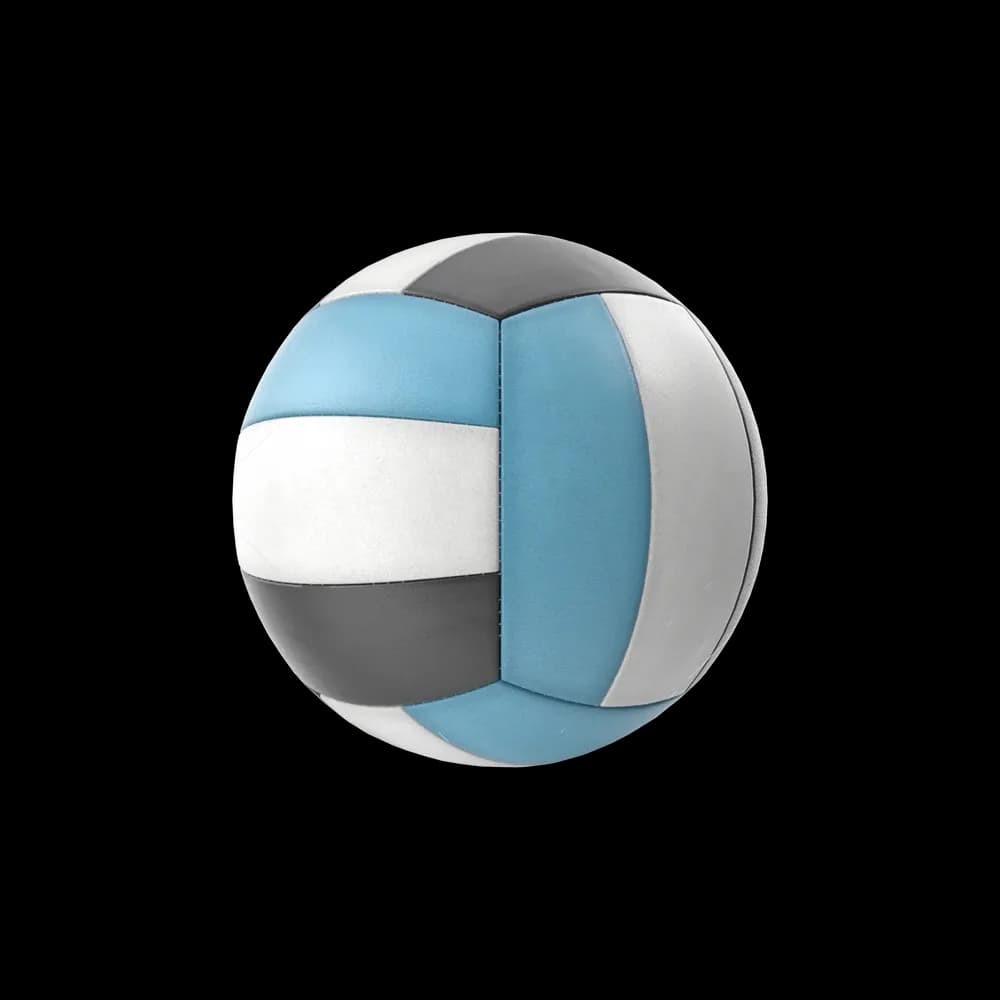 Indoor Volleyball