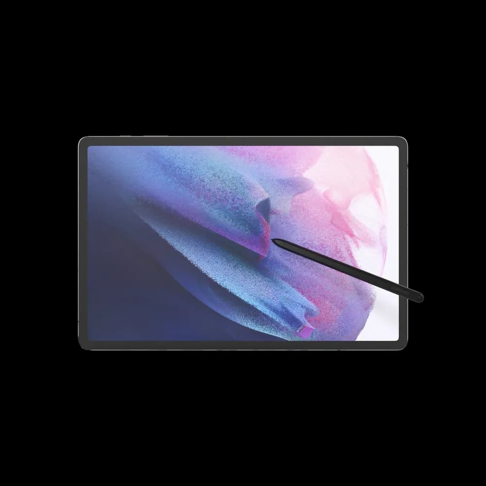 12.4-inch Pro Tablet, Grey